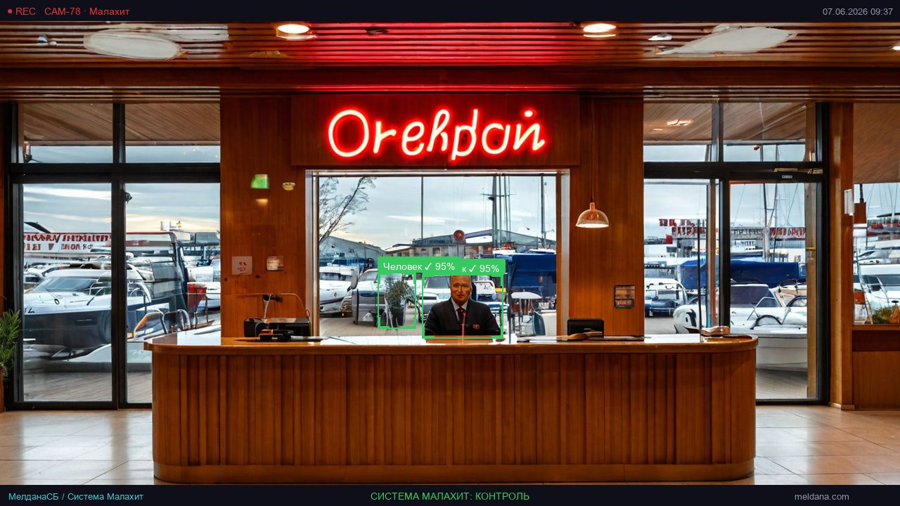 Охрана яхтенных клубов и причалов в Норильске — от 2 200 ₽/причал/мес
