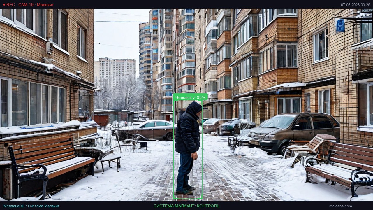 Мониторинг технических помещений ЖК в Норильске — от 800 ₽/дом/мес