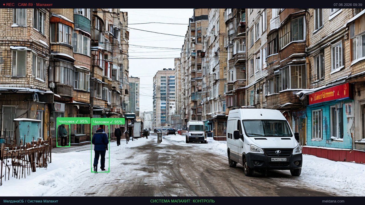 Мониторинг загрузки МФЦ в Норильске — от 2 100 ₽/МФЦ/мес при соответствии ПП РФ №1719