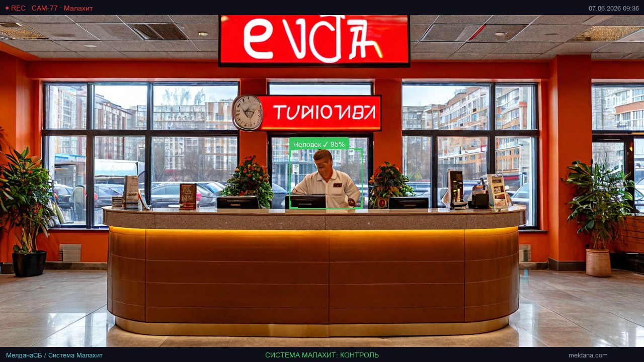 Мониторинг загрузки ресторана (оборот столов) в Норильске — от 1 400 ₽/ресторан/мес
