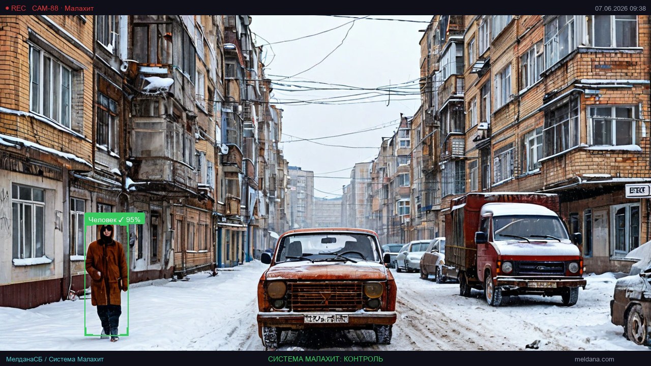 Охрана памятников от вандализма в Норильске — от 1 400 ₽/памятник/мес