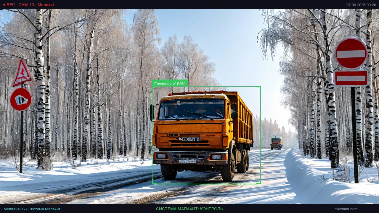 Контроль маршрутов спецтехники на объекте в Норильске — от 2 100 ₽/единица/мес