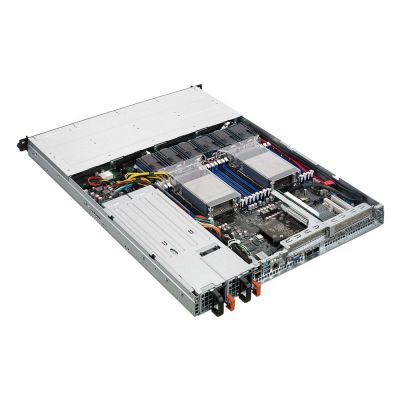 Платформа Asus RS500-E8-RS4 V2 3.5" SATA 2x770W (90SV03NB-M24CE0) 