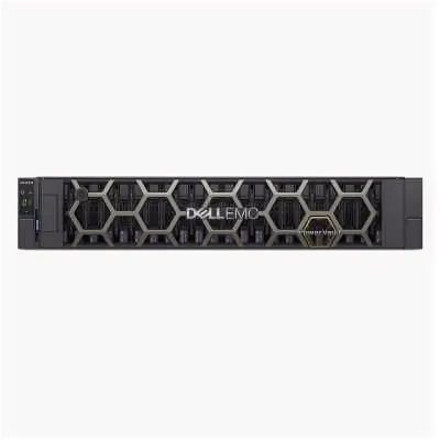 Система хранения Dell ME4024 x24 4x1.2Tb 10K 2.5 SAS 2x580W PNBD 3Y (210-AQIF-65) 
