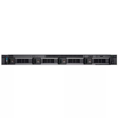 Сервер Dell PowerEdge R440 2x6230 2x32Gb 2RRD x8 1x1.2Tb 10K 2.5" SAS RW H730p+ LP iD9En 5720 2P+1G 2P 1x550W 40M NBD Conf 3 Rails (R440-2052) 