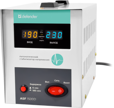 Defender ASF 1500D 99036 