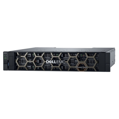 Система хранения Dell ME4012SAS x12 8x10Tb 7.2K 3.5 NL SAS 2x580W PNBD 3Y (210-AQIF-51) 