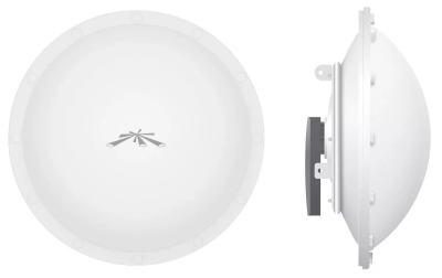 RocketDish Radome 3' сбоку