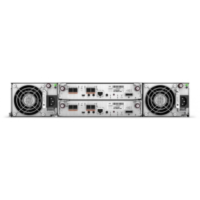 Система хранения HPE MSA 2052 x24 2.5 SAS (Q1J31B) 