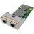 Адаптер Infortrend RES10G0HIO2-0010 Host board with 2x10Gb iSCSI (SFP+) ports Адаптер Infortrend RES10G0HIO2-0010 Host board with 2x10Gb iSCSI (SFP+) ports