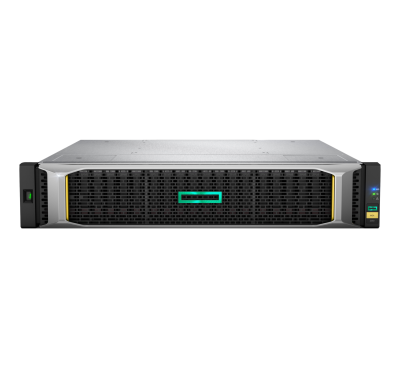 Система хранения HPE MSA 2052 x24 2.5 SAS (Q1J31B) 