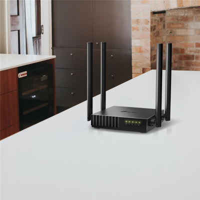 Маршрутизатор TP-Link Archer C54 