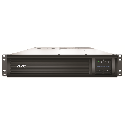 APC Smart-UPS 2200VA LCD RM 2U 