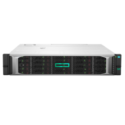 Дисковая полка HPE D3710 2.5 Enclosure (Q1J10A) 
