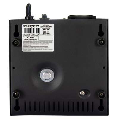 Стабилизатор Энергия VOLTRON 500  