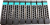 Корзина для жестких дисков Intel A2U8X25S3PHS 8x2.5 SAS/NVMe Combo Front Mount Hot Swap Drive Bay (A2U8X25S3PHS 955858) Корзина для жестких дисков Intel A2U8X25S3PHS 8x2.5 SAS/NVMe Combo Front Mount Hot Swap Drive Bay (A2U8X25S3PHS 955858)