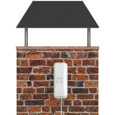 AX-2412p - комнатная и внешняя антенна Wi-Fi (12Дб) фото