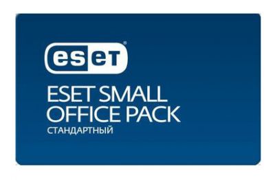 Ключ активации Eset NOD32 Small Office Pack Станд NS 5 user (NOD32-SOS-NS(KEY)-1-5) 