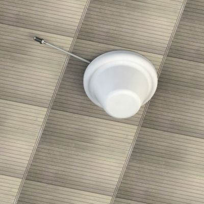 Антенна потолочная Nitsa-1F GSM900, 3G установка