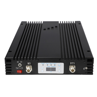 Бустер МЕЛДАНА ML-B3-1800-2100-2600 