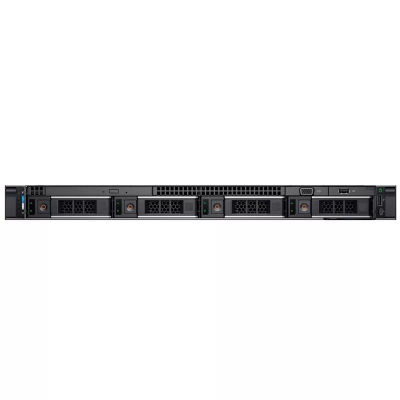 Сервер Dell PowerEdge R440 2x5120 4x32Gb 2RRD x8 2.5" RW H730p LP iD9En 1G 2Р 3Y NBD Conf-3 (210-ALZE-109) 