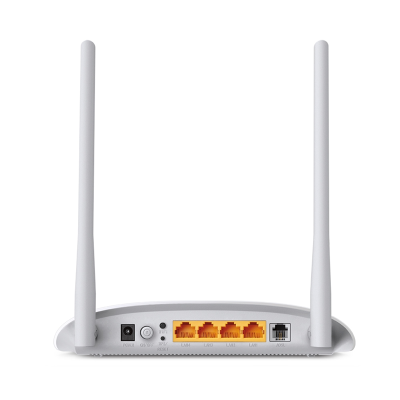 Маршрутизатор TP-Link TD-W8961N 