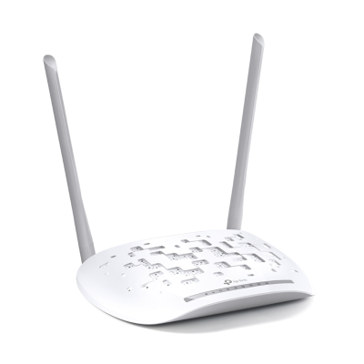 Маршрутизатор TP-Link TD-W8961N 