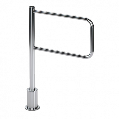 Калитка в комплекте  К-13 1000 левая 