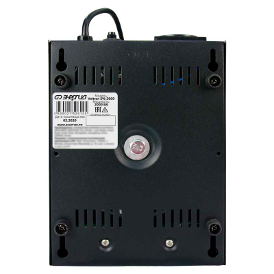 Стабилизатор Энергия VOLTRON 2000 