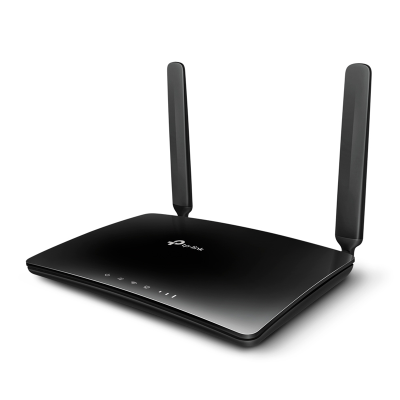 Маршрутизатор TP-Link TL-MR150 