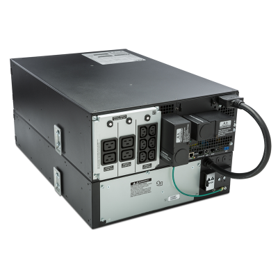 APC Smart-UPS SRT 6000VA RM 