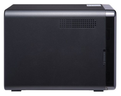Сетевое хранилище NAS Qnap Original TS-453BT3-8G 4-bay 