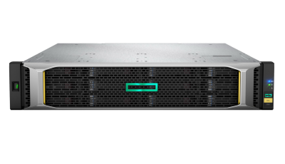 Система хранения HPE MSA 2050 x12 3.5 SAS iSCSI 2Port 1G SAN DC Dual Controller (Q1J00B) 