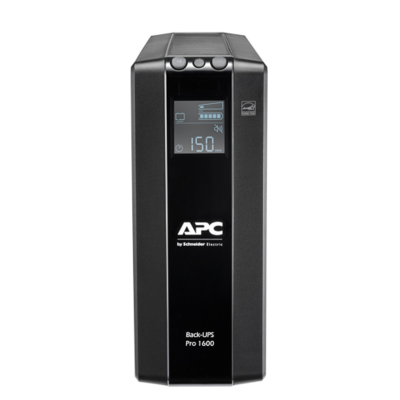 APC Back UPS Pro BR 1600VA 