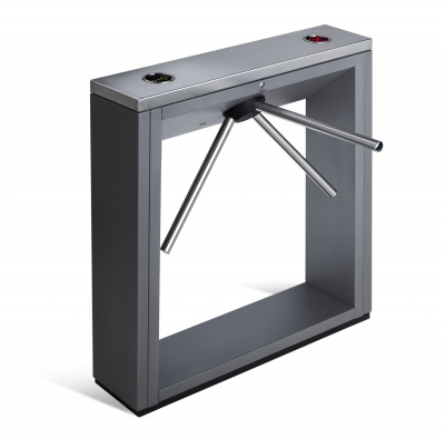 Тумбовый турникет-трипод PERCo TTD-03.2G 