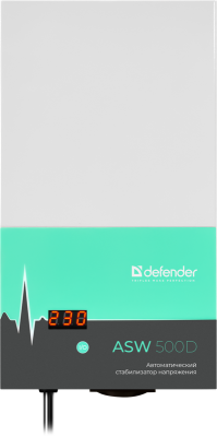 Defender ASW 500D НАСТЕННЫЙ 99044 