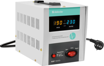 Defender ASF 1500D 99036 