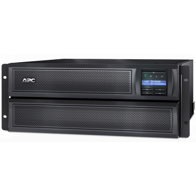 APC Smart-UPS X 3000VA 