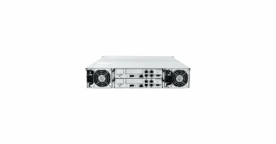 Система хранения Infortrend EonStor DS 2024R2CB-B x24 2.5 2x460W (DS2024R2CB00B-8732) 