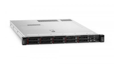Сервер Lenovo ThinkSystem SR550 1x4210 1x16Gb 3.5" 1x750W (7X04A0AJEA) 