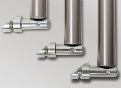 Преграждающие планки PPS 06R 