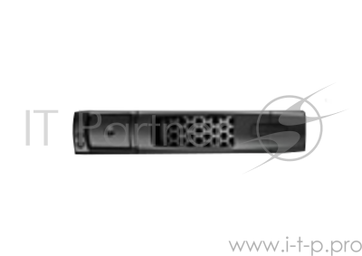 Жесткий диск Lenovo 4XB7A14113 ThinkSystem DE Series 1.8Tb 10K 2.5" 2U24 