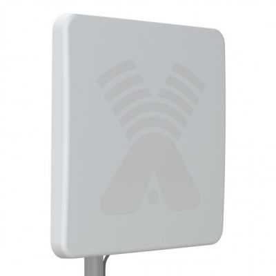 Антенна ZETA 4G/3G//2G/WIFI (17-20dBi) корпус