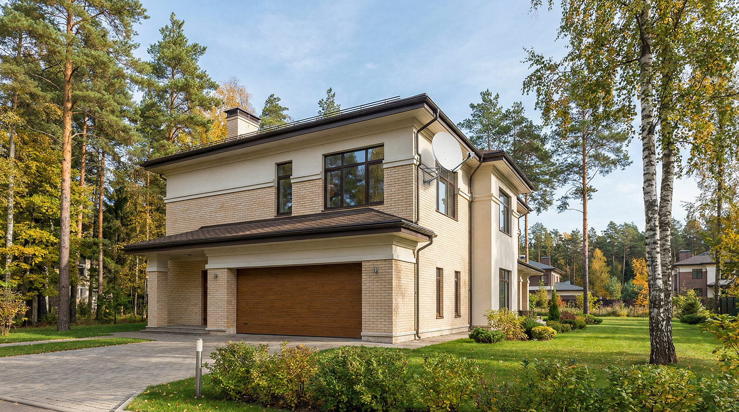 Спутниковый интернет установка и подключение в Норильске