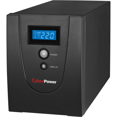 CyberPower VALUE2200EILCD 
