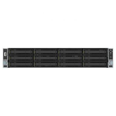 Сервер Intel Original L9 R2312WFTZSR 2x4210 3.5" SAS/SATA RMS3AC160 RMM 10G 2P 2x1300W AXXRMFBU6 (LWF2312IR810002)  Сервер Intel Original L9 R2312WFTZSR 2x4210 3.5" SAS/SATA RMS3AC160 RMM 10G 2P 2x1300W AXXRMFBU6 (LWF2312IR810002)