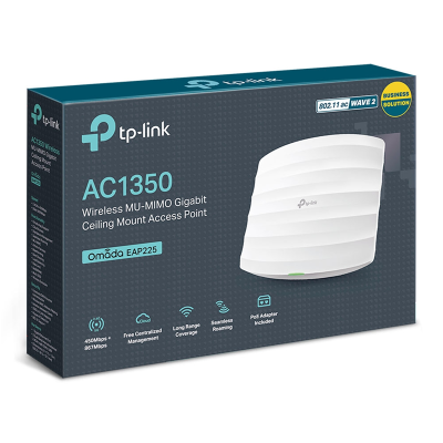 Точка доступа TP-Link EAP225 