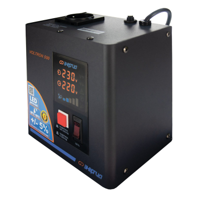 Стабилизатор Энергия VOLTRON 500  