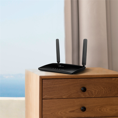 Маршрутизатор TP-Link TL-MR150 