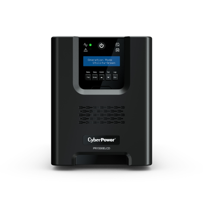 CyberPower PR1500ELCD 